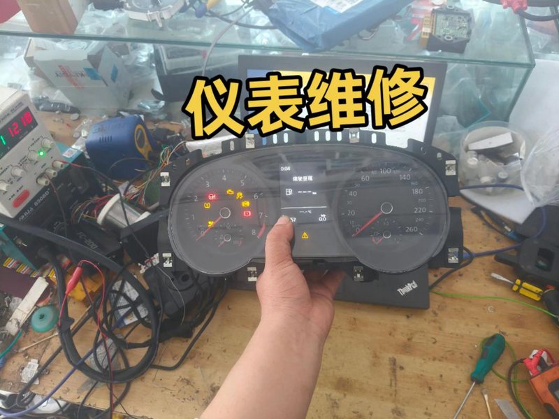 如何选择最合适的汽车修理厂?——奔宏汽修的案例分析